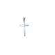 CRUZ DE PLATA