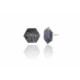 Pendientes de plata