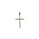 CRUZ DE ORO amarillo CRUZ DE ORO amarillo