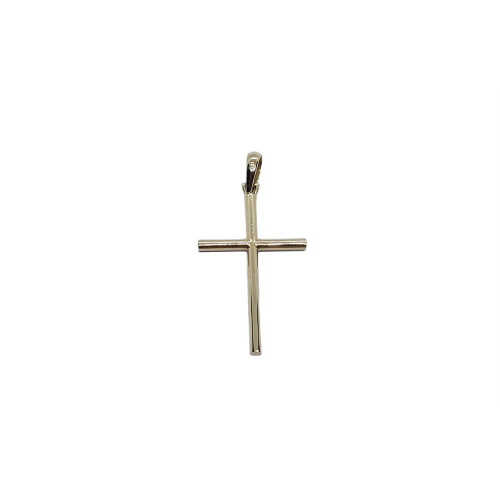 CRUZ DE ORO amarillo
