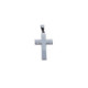 CRUZ DE ORO blanco CRUZ DE ORO blanco