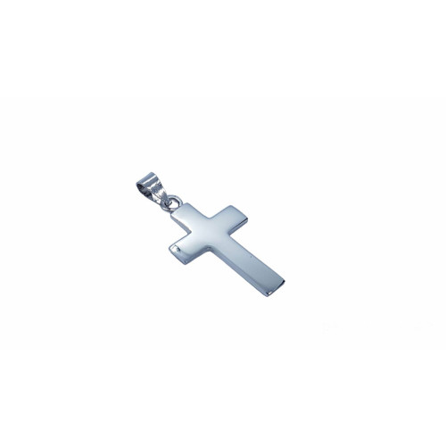 CRUZ DE ORO blanco