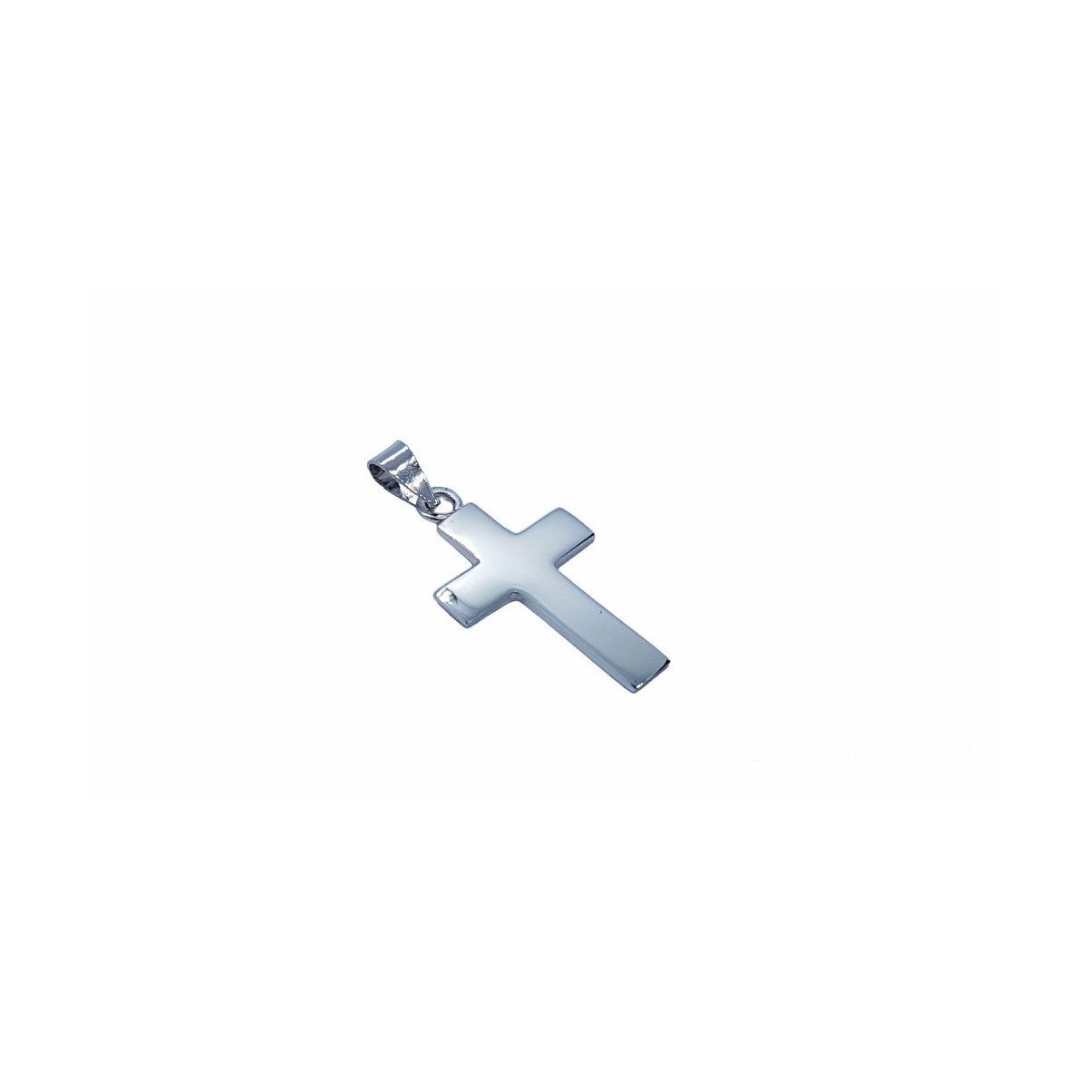 CRUZ DE ORO blanco