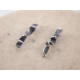 Pendientes de plata