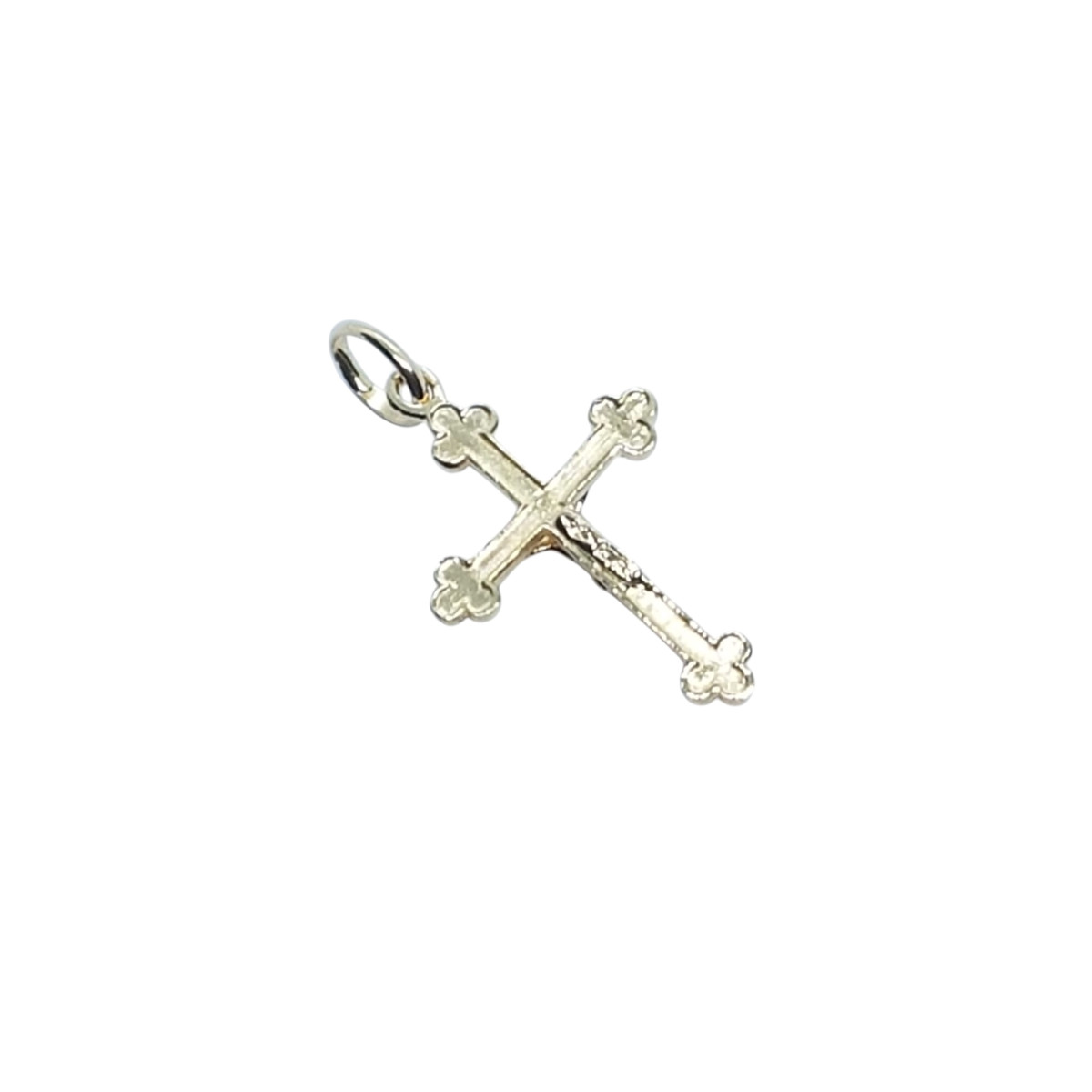CRUZ DE ORO amarillo