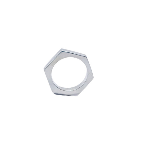 Anillo de plata