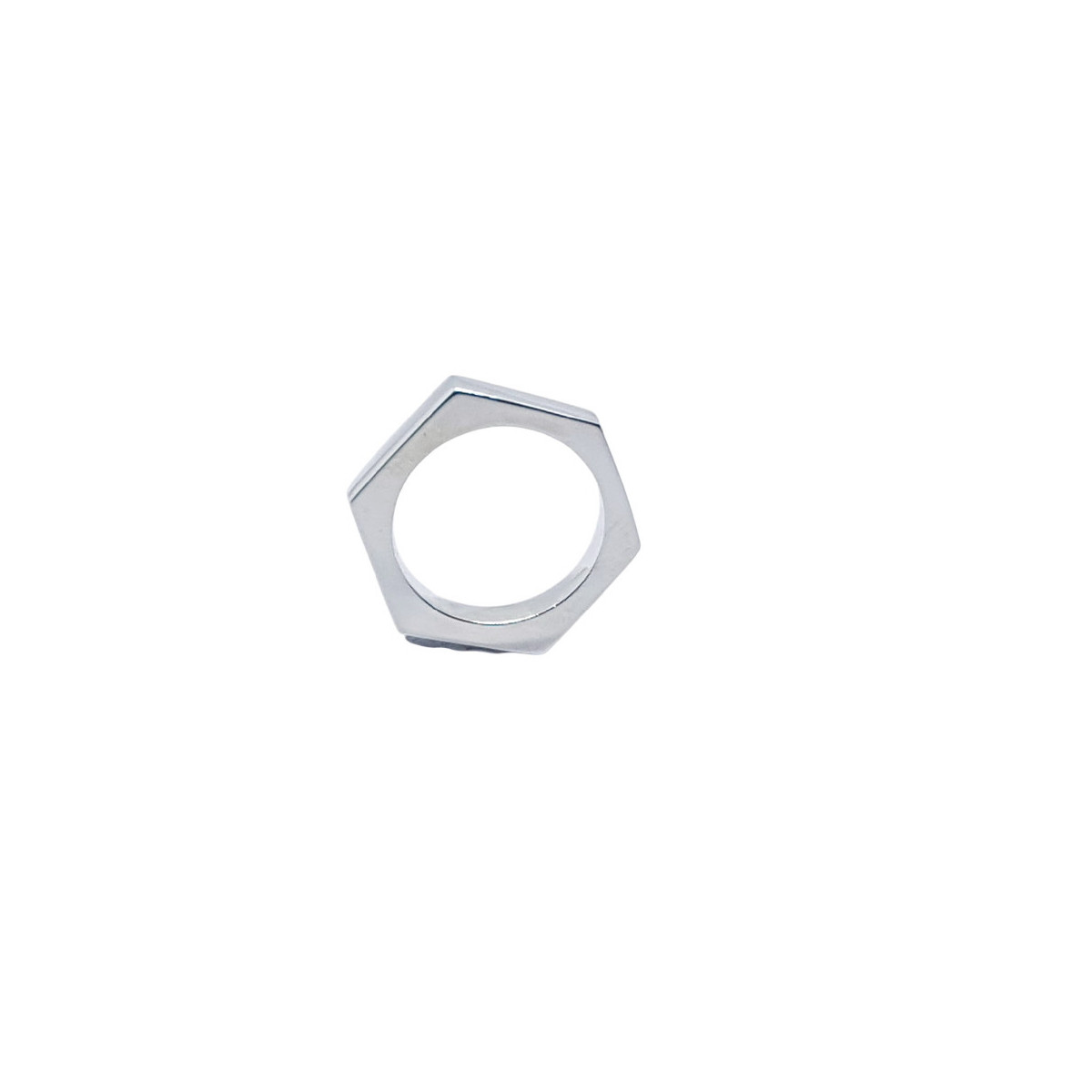 Anillo de plata