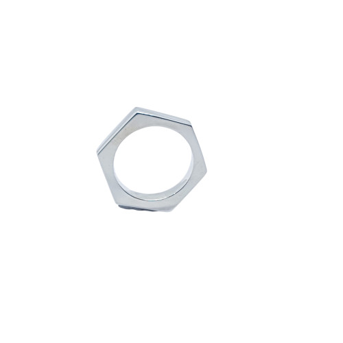 Anillo de plata