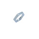 Anillo de plata