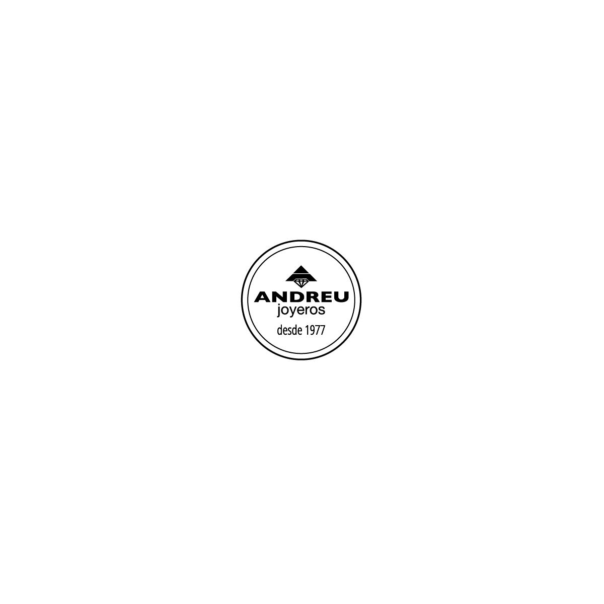 Gargantilla de plata