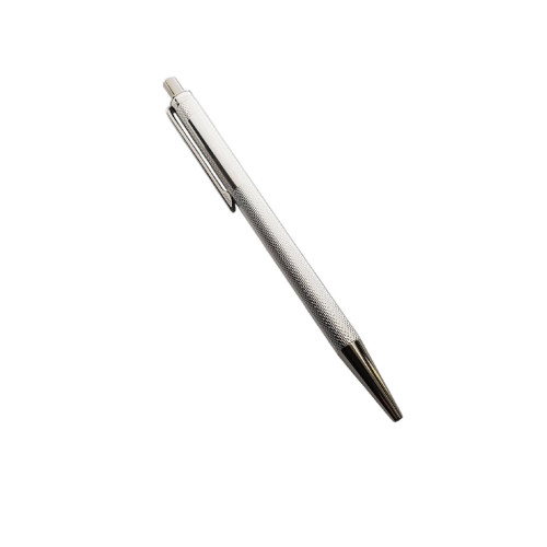 BOLÍGRAFO de PLATA WALDMANN