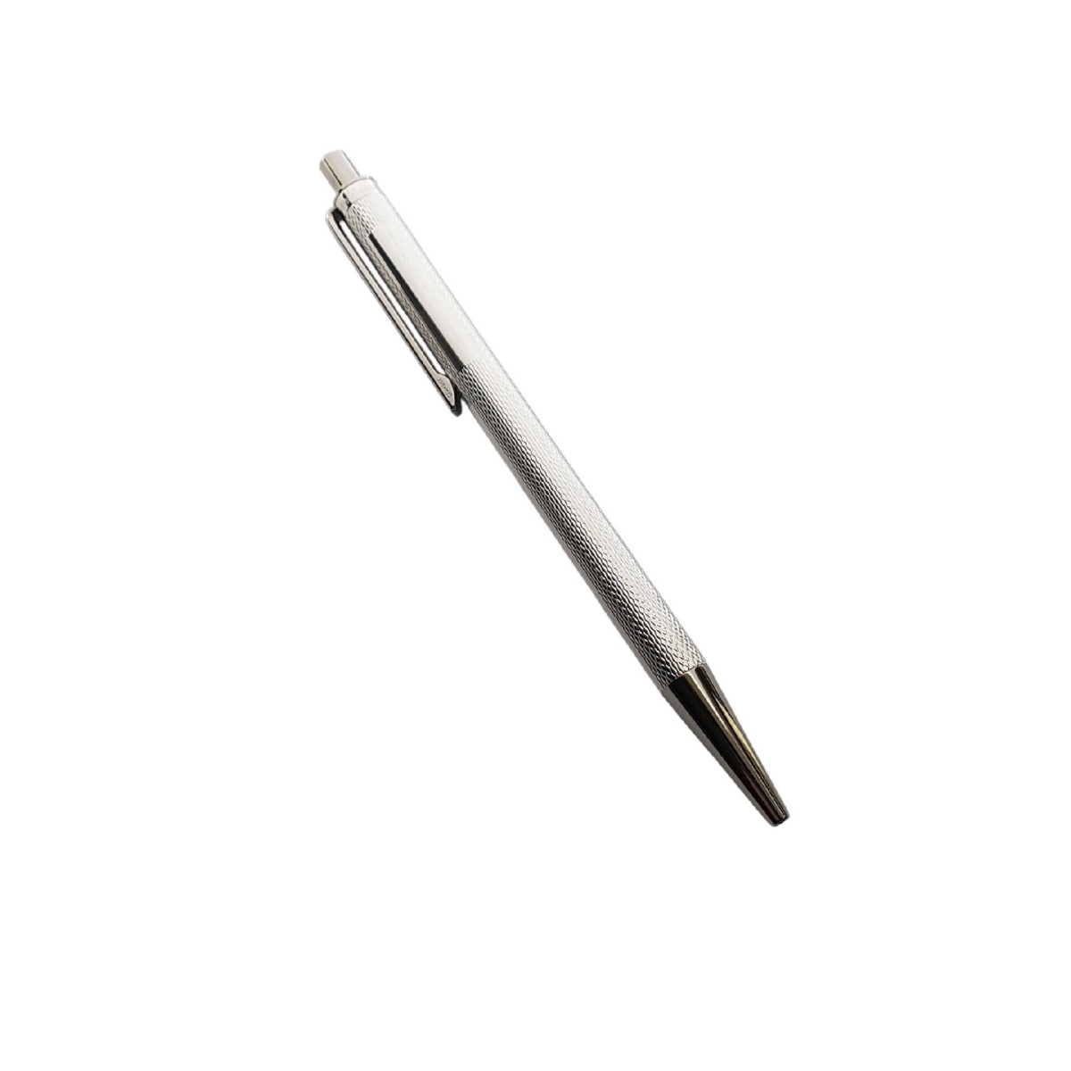 BOLÍGRAFO de PLATA WALDMANN