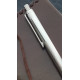 BOLÍGRAFO de PLATA WALDMANN