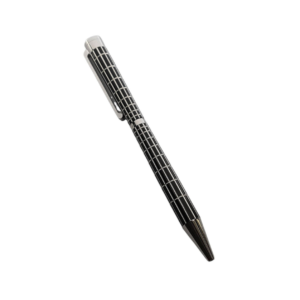 BOLÍGRAFO de PLATA WALDMANN