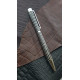 BOLÍGRAFO de PLATA WALDMANN