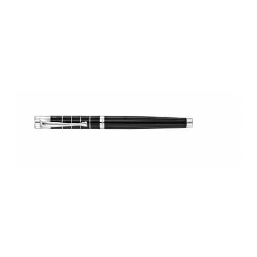 PLUMA de PLATA WALDMANN
