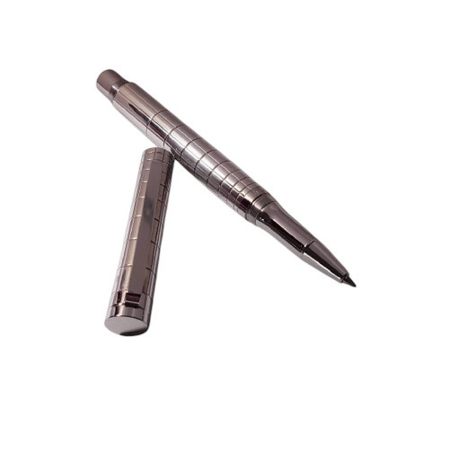 Rollerball de Plata WALDMANN