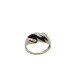ANILLO DE ORO AMARILLO
