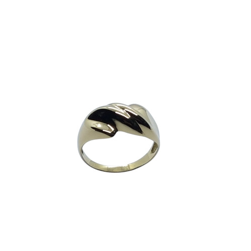 ANILLO DE ORO AMARILLO