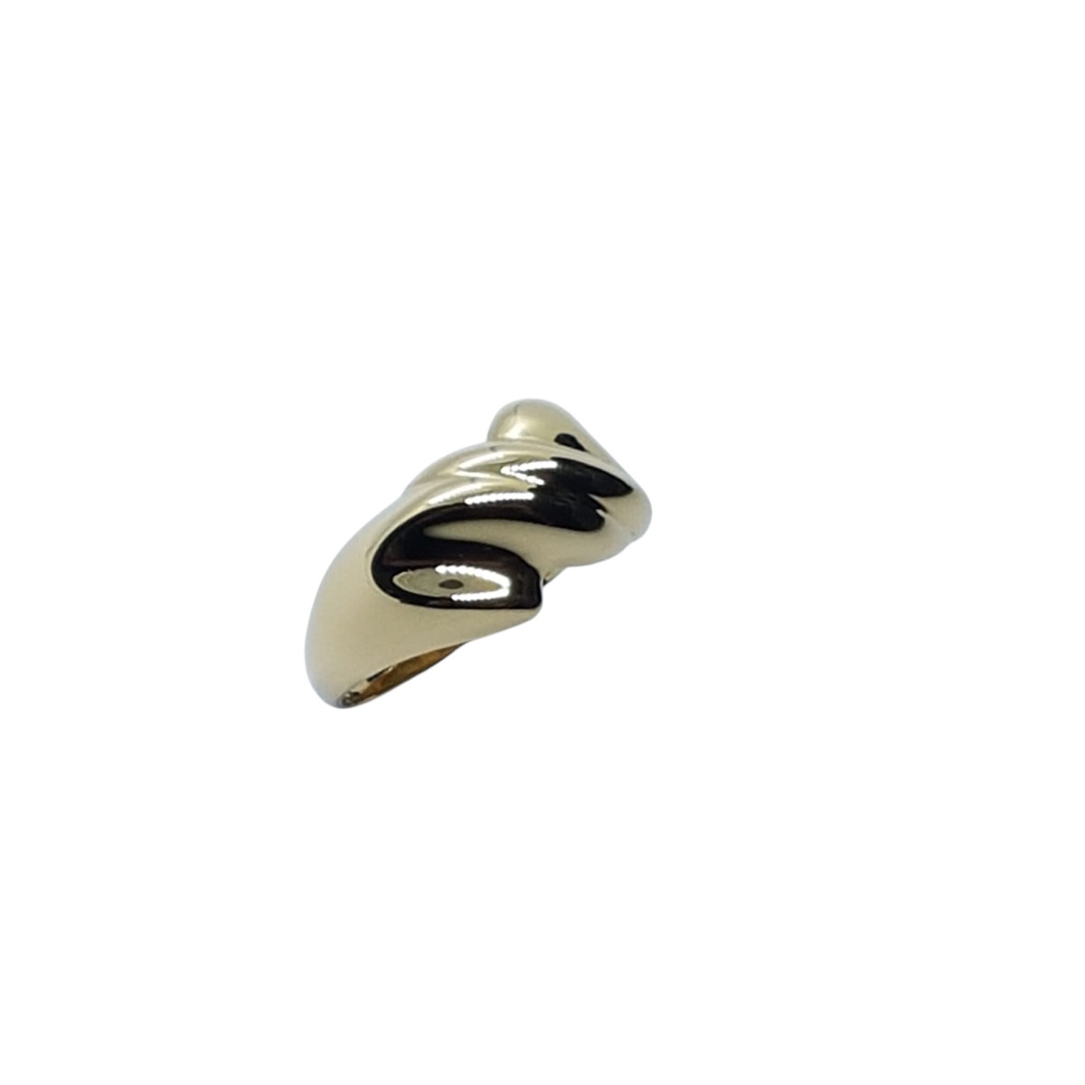 ANILLO DE ORO AMARILLO