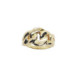ANILLO DE ORO AMARILLO