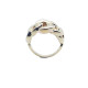 ANILLO DE ORO AMARILLO
