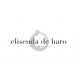Anillo de plata y oro con rodolita