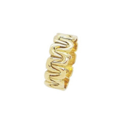 ANILLO DE ORO amarillo