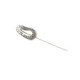 BROCHE DE PLATA
