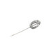 BROCHE DE PLATA