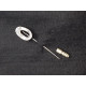 BROCHE DE PLATA