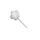 BROCHE DE PLATA