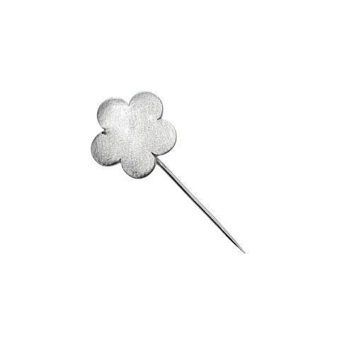 BROCHE DE PLATA