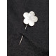 BROCHE DE PLATA