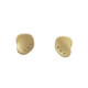 Pendientes de oro amarillo y diamantes