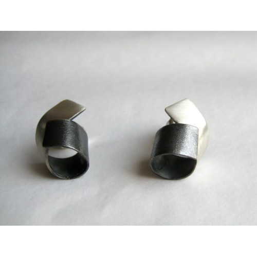Pendientes de plata Pendientes de plata