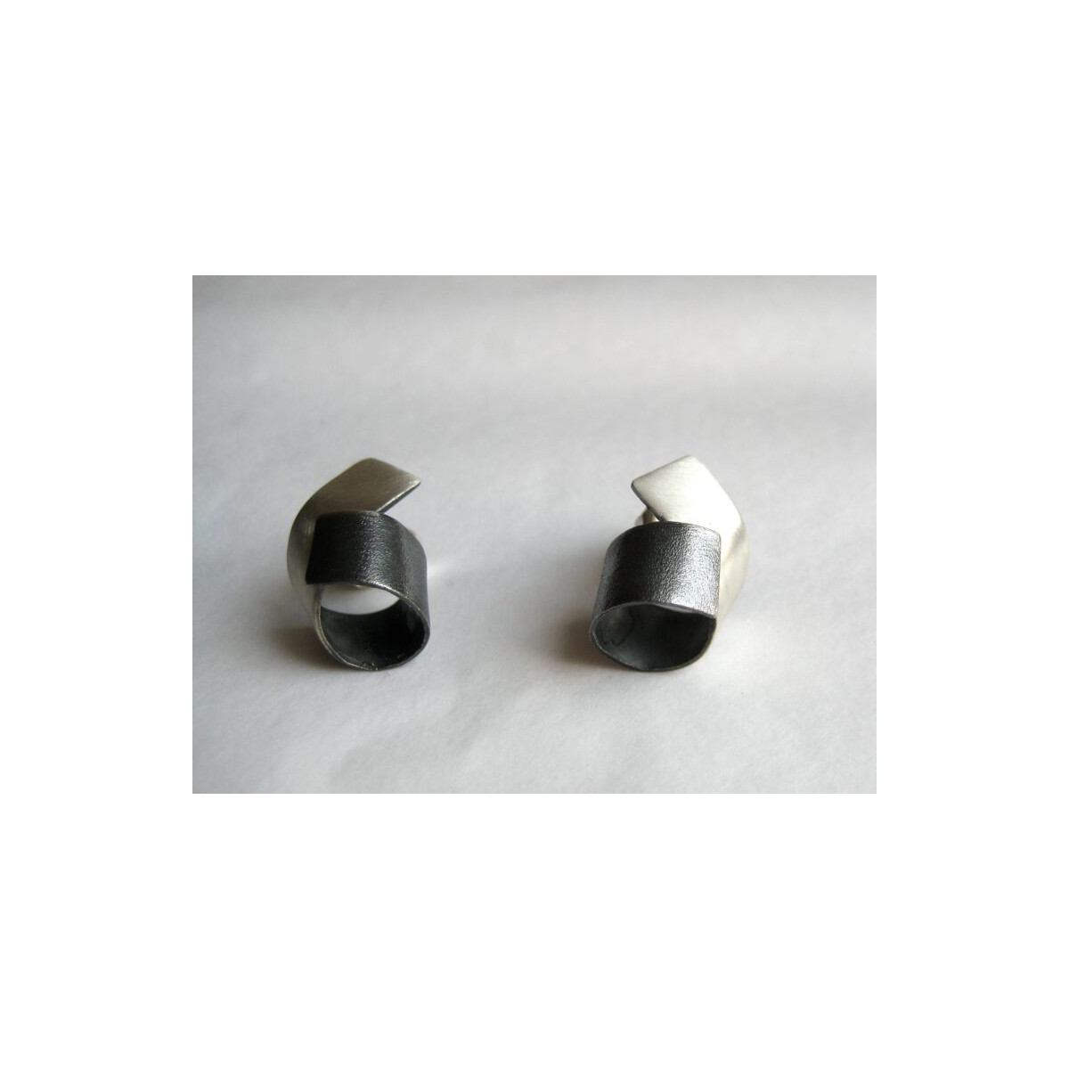 Pendientes de plata Pendientes de plata