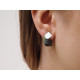 Pendientes de plata Pendientes de plata