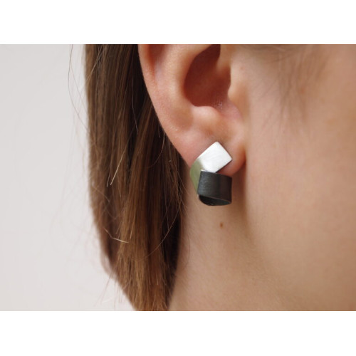 Pendientes de plata Pendientes de plata