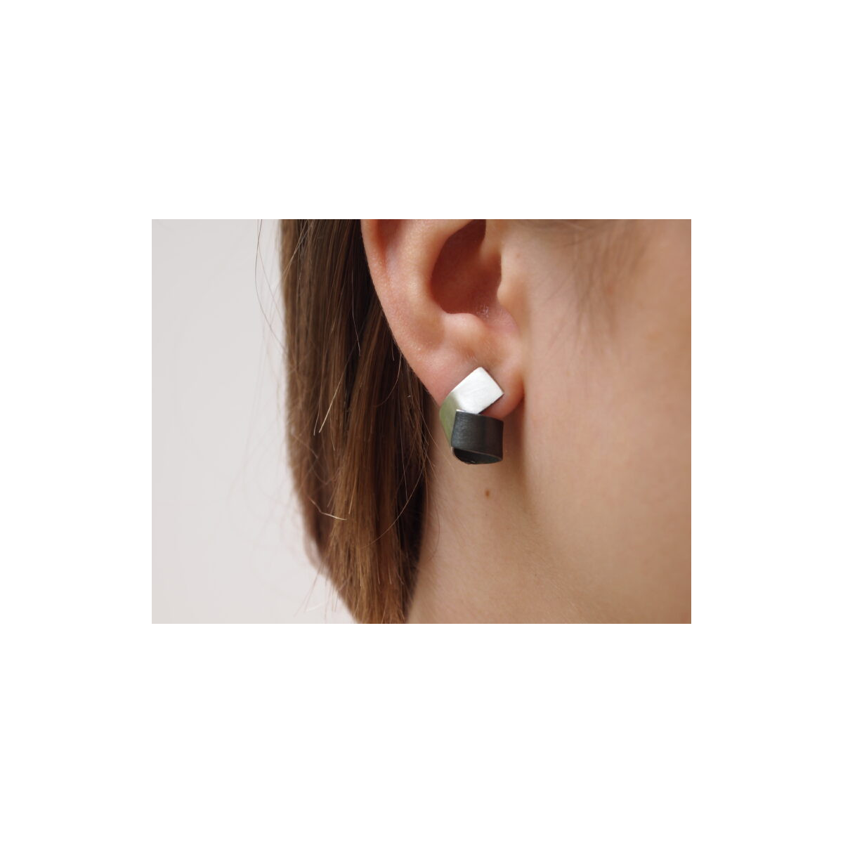 Pendientes de plata Pendientes de plata