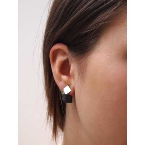 Pendientes de plata Pendientes de plata