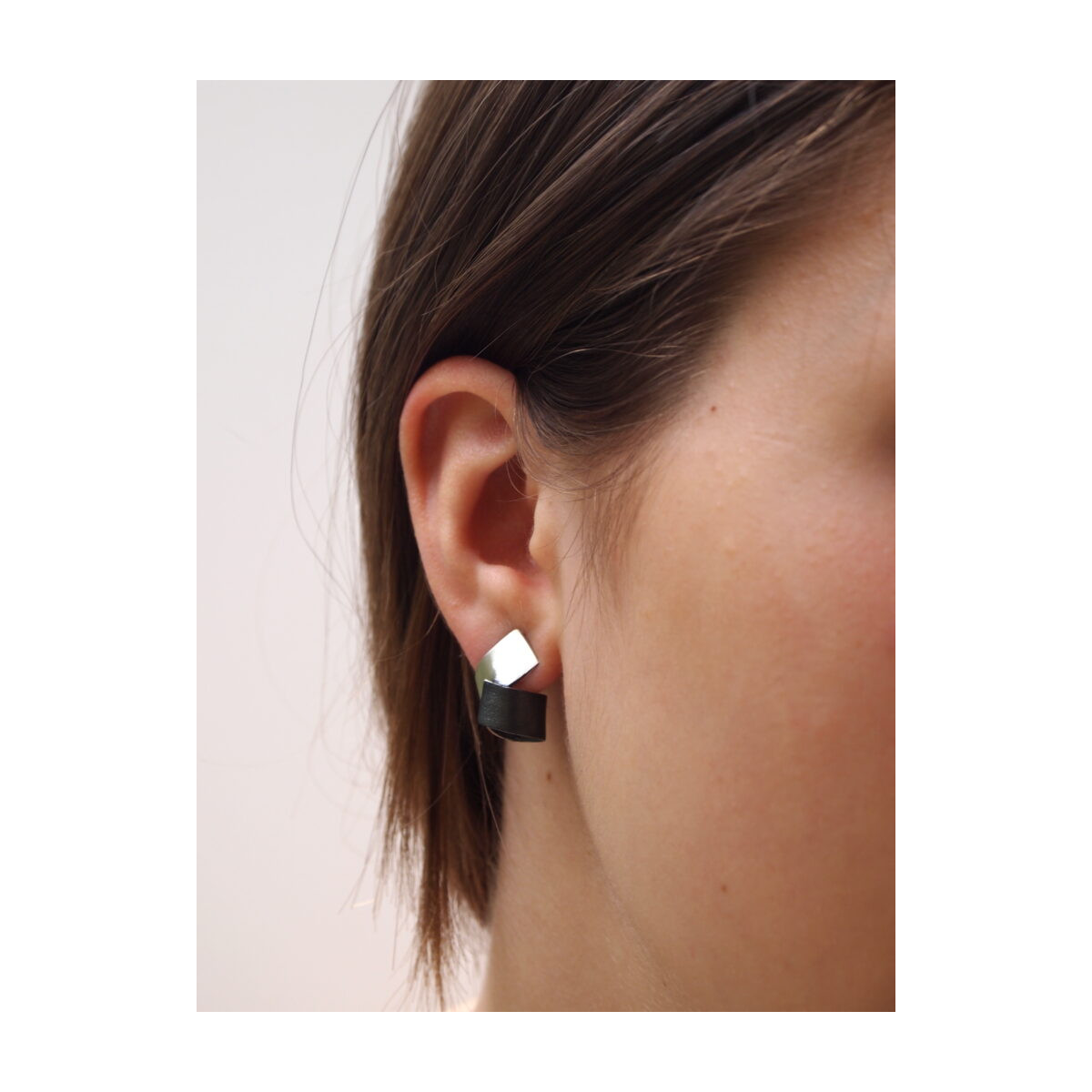 Pendientes de plata Pendientes de plata