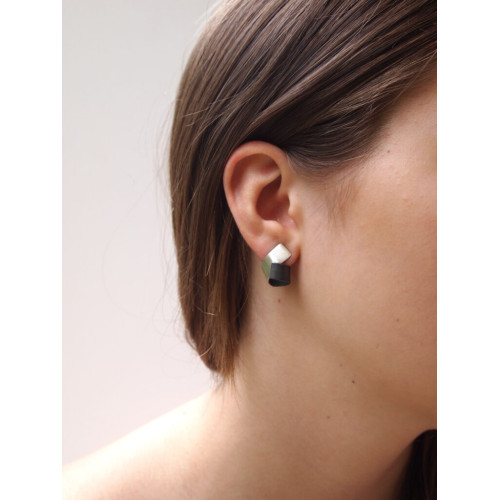 Pendientes de plata Pendientes de plata