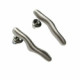 Pendientes de plata Pendientes de plata