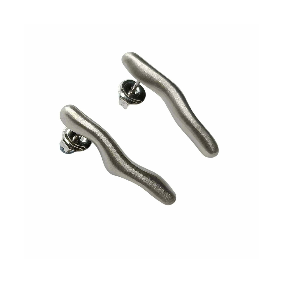 Pendientes de plata Pendientes de plata