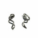 Pendientes de plata Pendientes de plata
