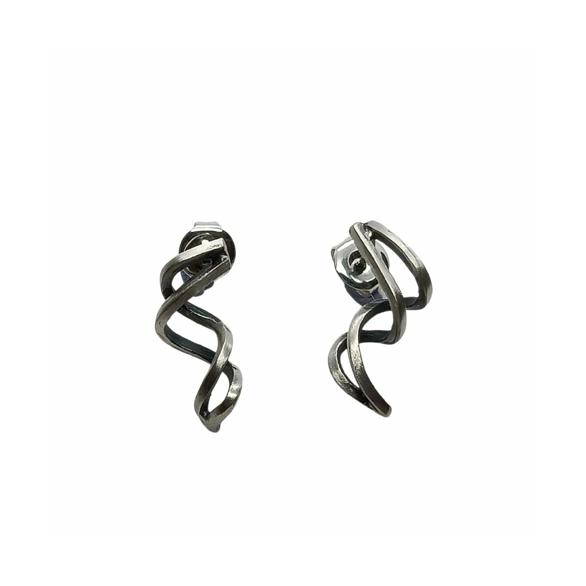 Pendientes de plata Pendientes de plata