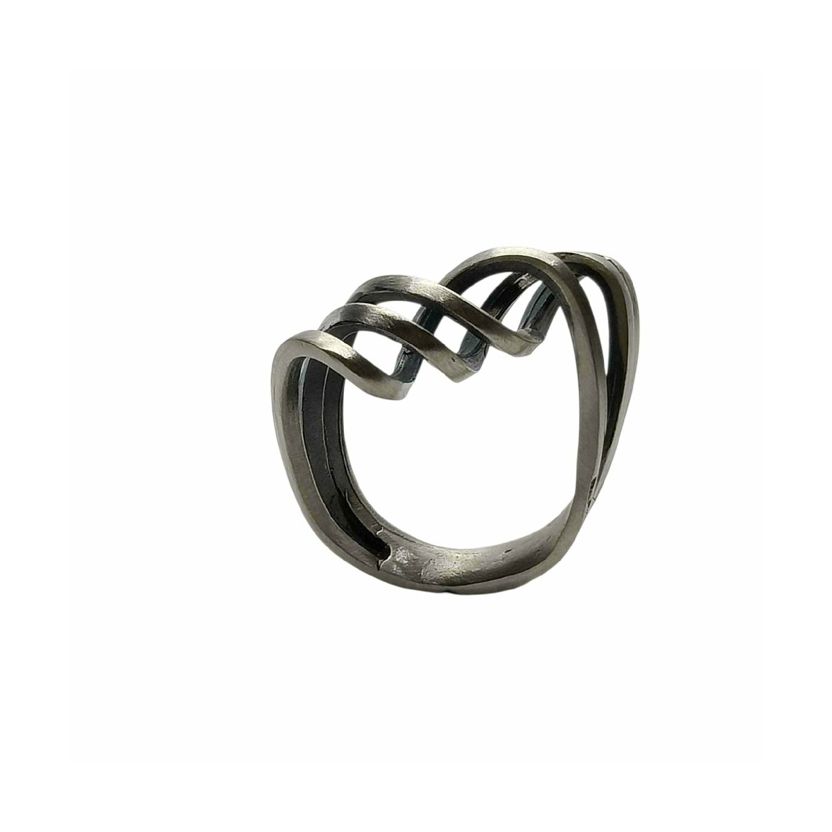 Anillo de plata Anillo de plata