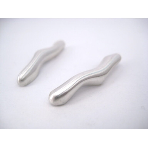 Pendientes de plata Pendientes de plata