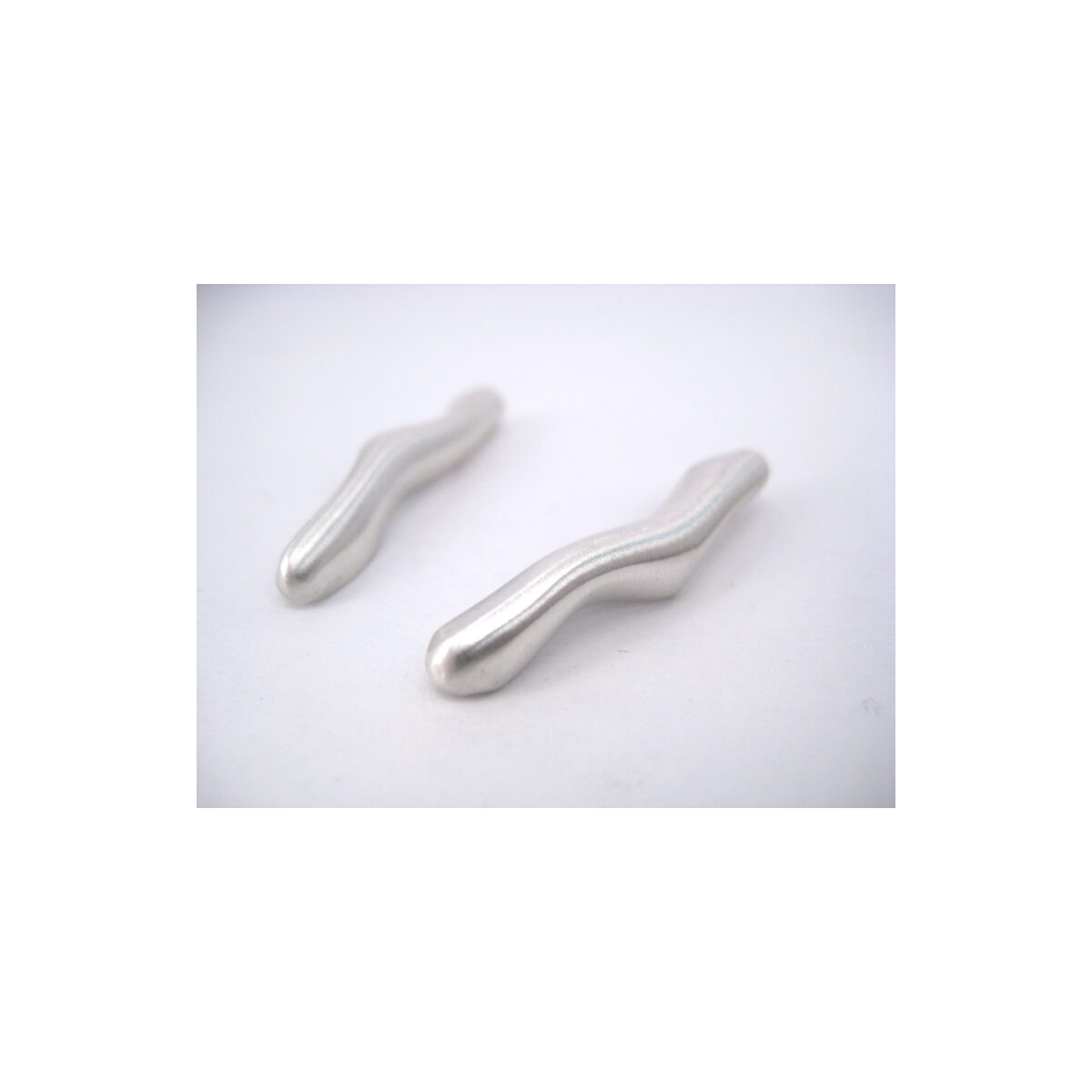 Pendientes de plata Pendientes de plata